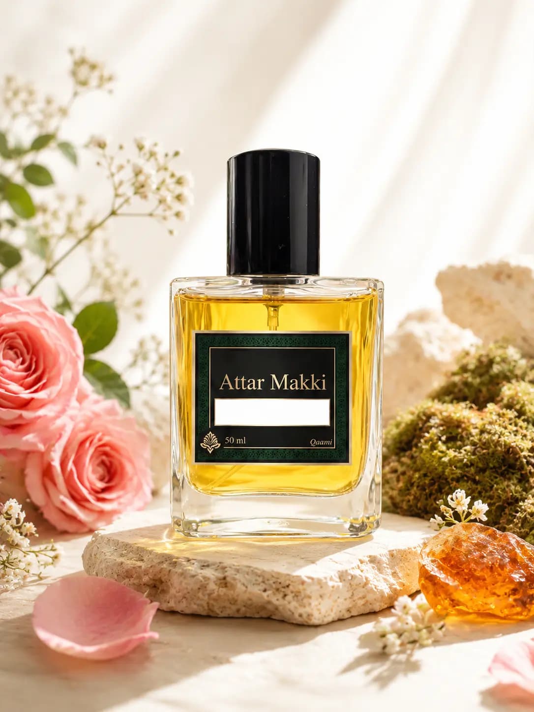 Ulfat perfume β Floral Β· Oriental fragrance